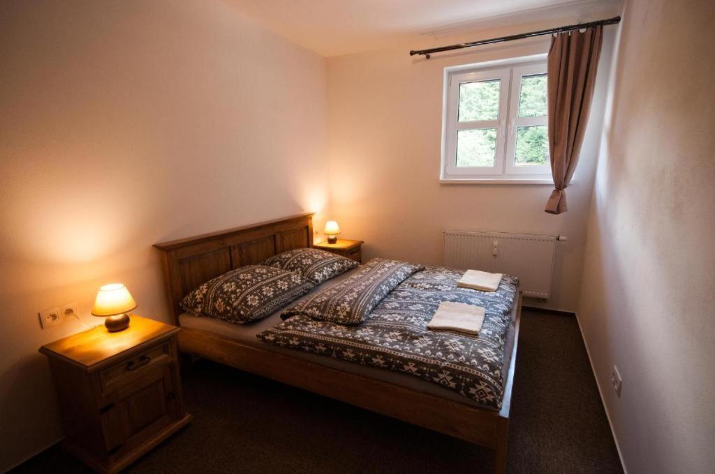 Apartmany Biela Put - Jasna Nr. 12 Demanovska Dolina Exterior photo