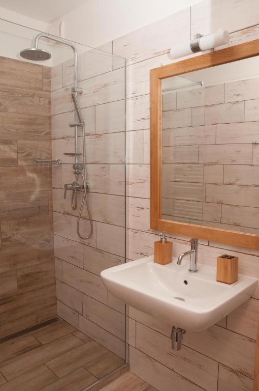 Apartmany Biela Put - Jasna Nr. 12 Demanovska Dolina Exterior photo