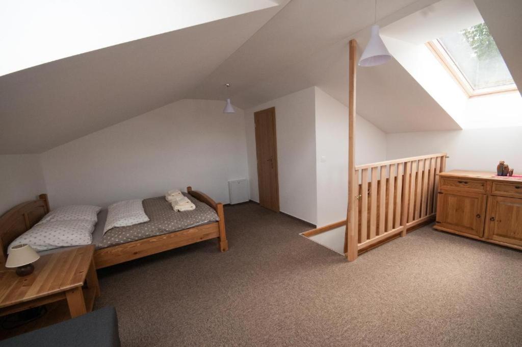 Apartmany Biela Put - Jasna Nr. 12 Demanovska Dolina Exterior photo