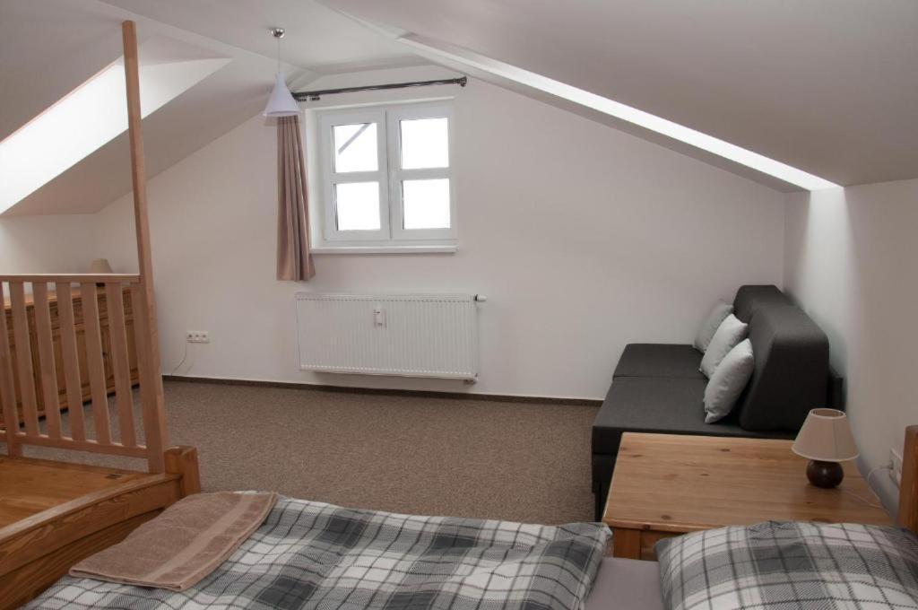 Apartmany Biela Put - Jasna Nr. 12 Demanovska Dolina Exterior photo