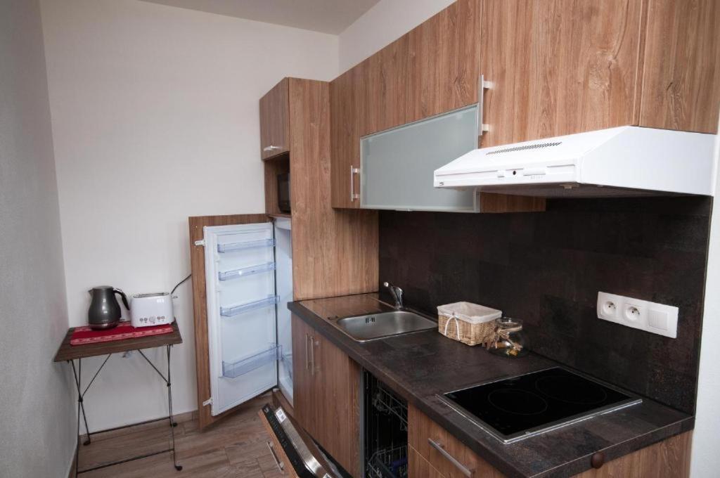 Apartmany Biela Put - Jasna Nr. 12 Demanovska Dolina Exterior photo
