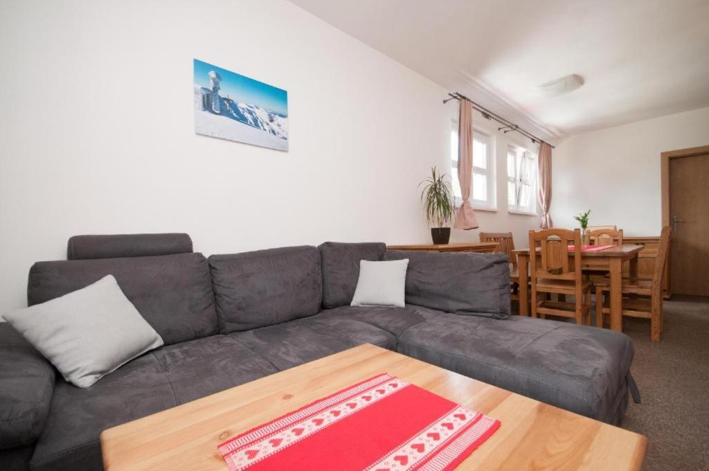 Apartmany Biela Put - Jasna Nr. 12 Demanovska Dolina Exterior photo