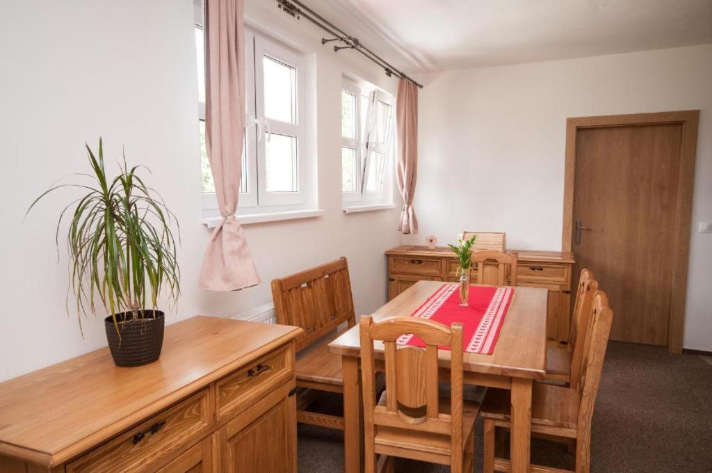 Apartmany Biela Put - Jasna Nr. 12 Demanovska Dolina Exterior photo