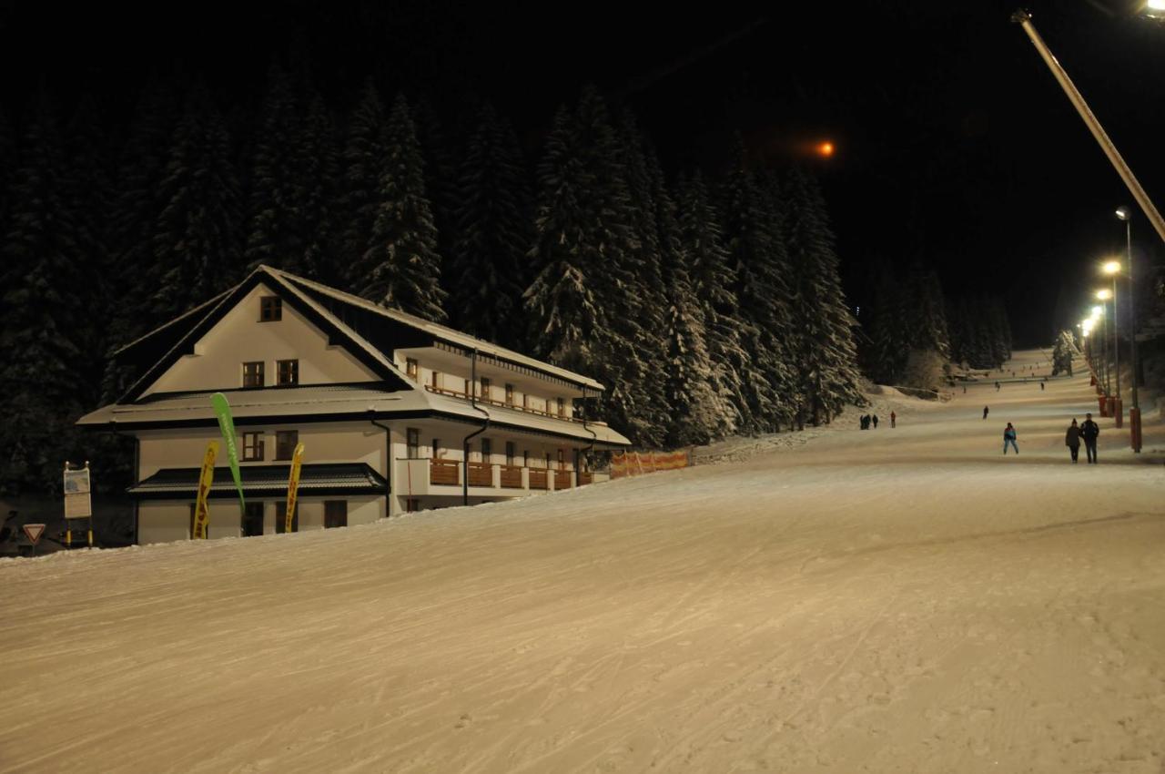 Apartmany Biela Put - Jasna Nr. 12 Demanovska Dolina Exterior photo